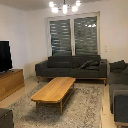 Ahornweg Apartment *