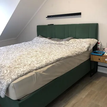 Apartmán Ahornweg *