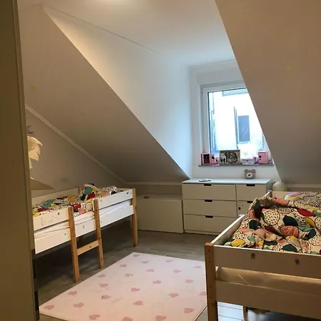 Ahornweg Apartmán Mayen