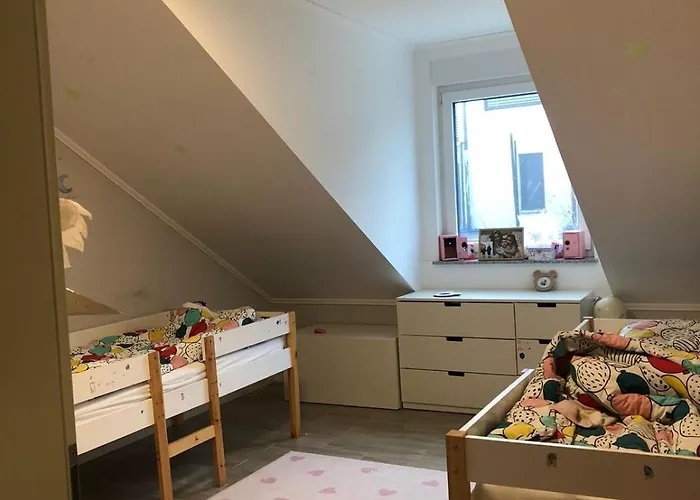 Ahornweg Apartamento Mayen